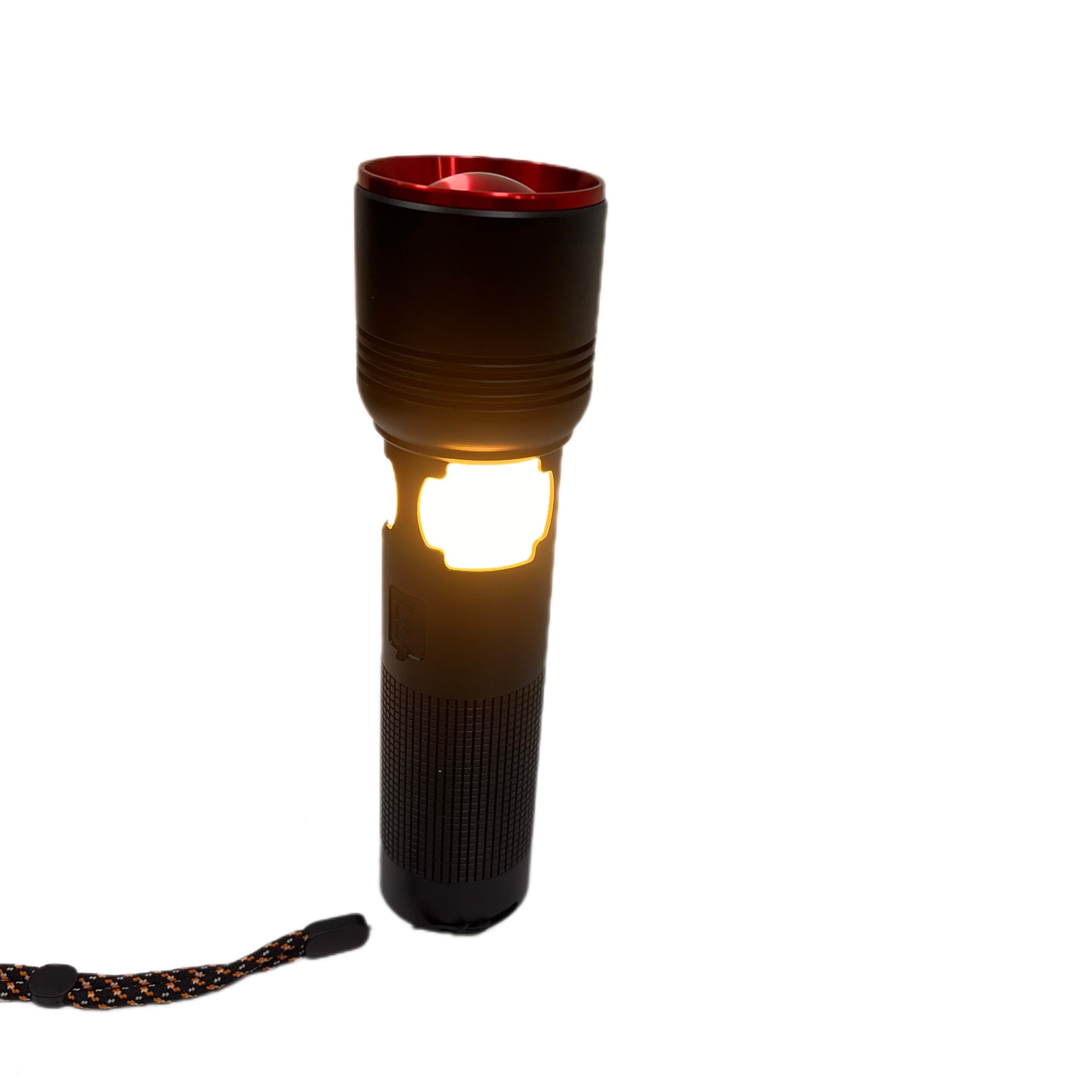 چراغ قوه اسمال سان (SMALL SUN) مدل ZY-2501C - Image 4