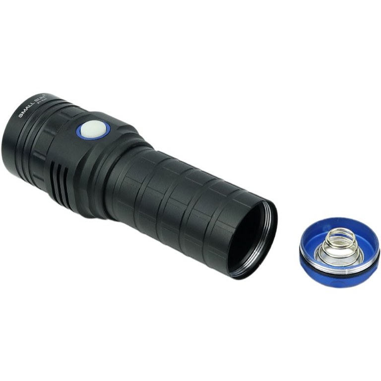چراغ قوه اسمال سان (SMALL SUN) مدل ZY-E20 - Image 5