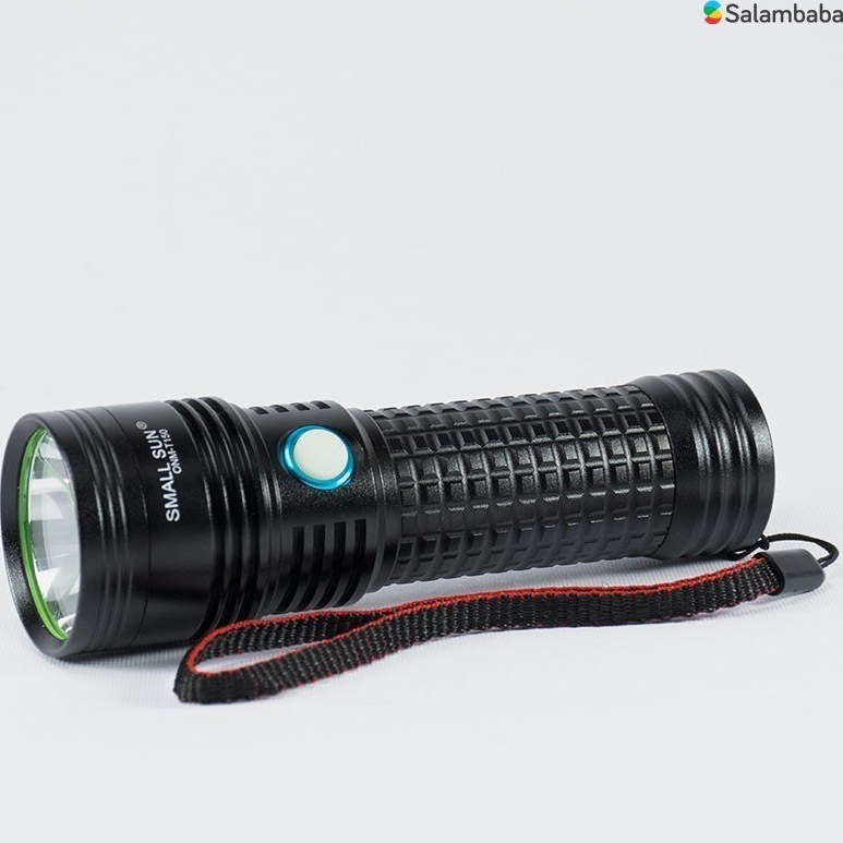 چراغ قوه اسمال سان مدل ZY-T150 - Image 2