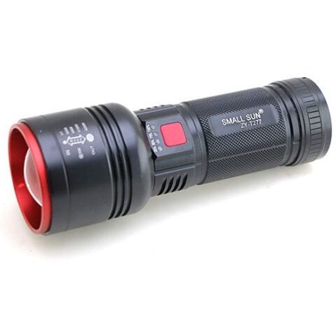 چراغ قوه SMALL SUN مدل ZY-T277 - Image 2
