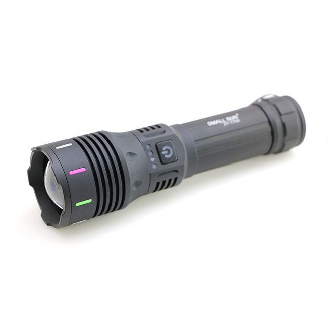 چراغ قوه SMALL SUN مدل ZY-T700